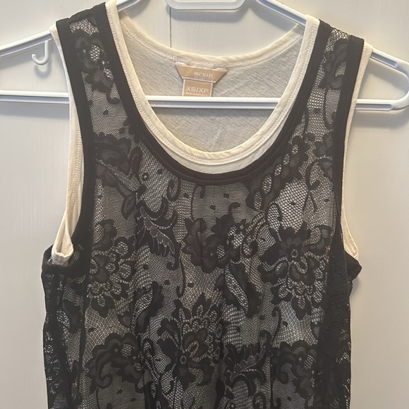 Michael Kors tank top - Picture 2 of 2